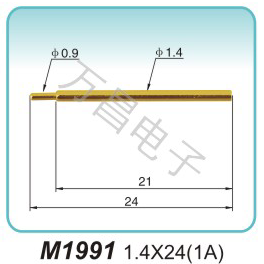 M1991 1.4x24(1A)