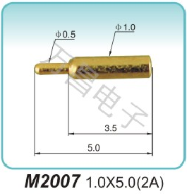 大电流探针M2007 1.0X5.0(2A)