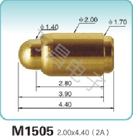 M1505 2.00x4.40(2A)